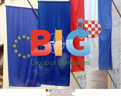 Croatian Defence Ministry Meeting on NATO Accession