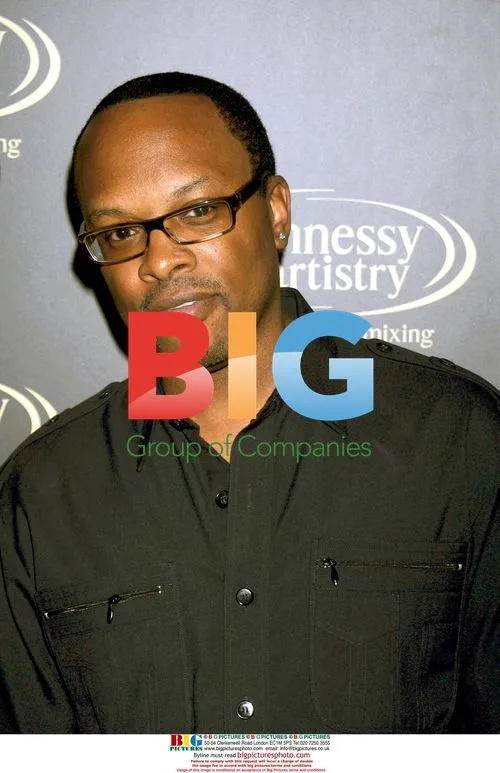 DJ Jazzy Jeff at Hennessy Artistry Finale