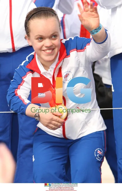 Olympic and Paralympic Heroes Parade