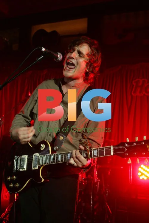 Starsailor performs at Hard Rock Cafe, London