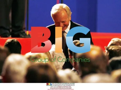 Joe Lieberman at 2008 Presidential Debate