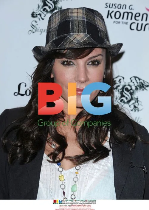 Signorelli's Susan G. Komen Apparel Launch Party