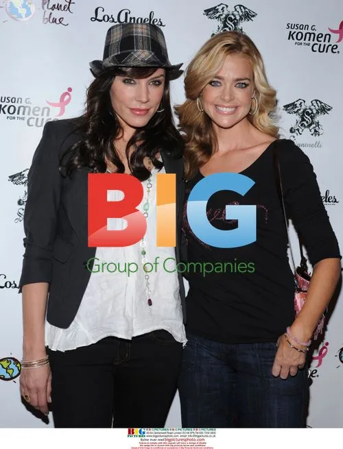 Signorelli's Susan G. Komen Apparel Collection Launch