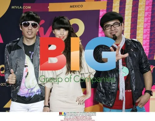 MTV Latin Video Music Awards 2008