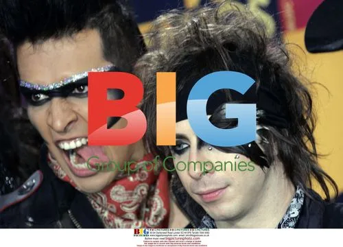 MTV Latin Video Music Awards 2008
