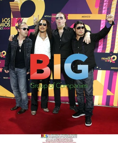 MTV Latin Video Music Awards 2008