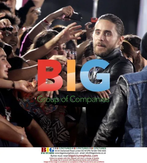 MTV Latin Video Music Awards 2008