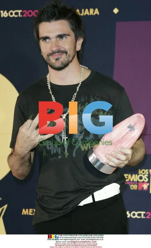 MTV Latin Video Music Awards 2008