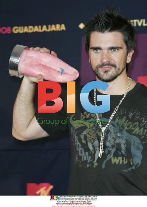 MTV Latin Video Music Awards 2008