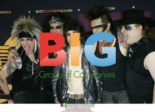 MTV Latin Video Music Awards 2008