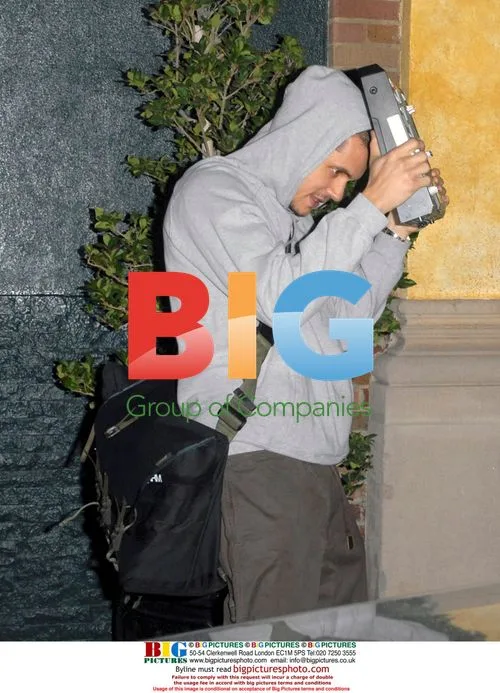 John Mayer at recording studio on birthday