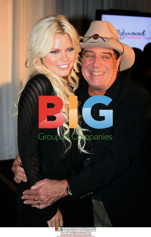 Sophie Monk and Molly Meldrum at lingerie launch