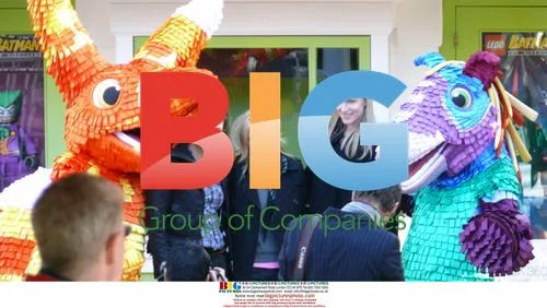 Xbox gaming zone opening at Legoland
