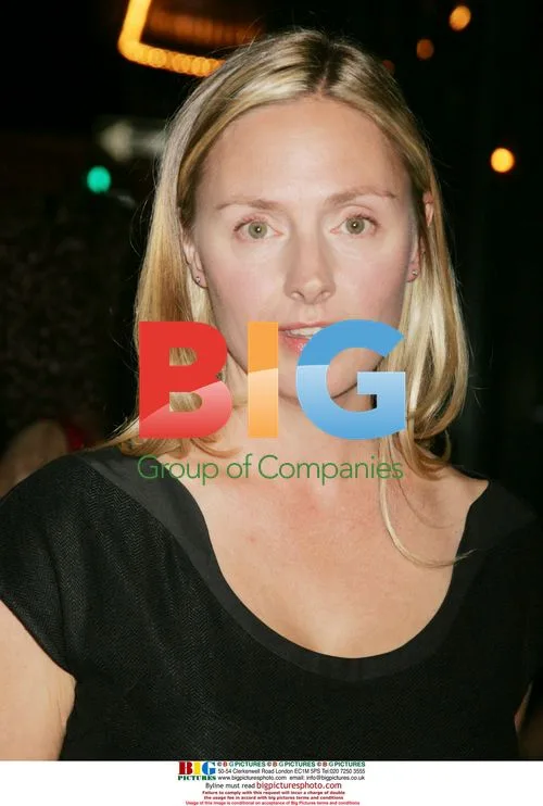 Hope Davis at 'Synecdoche, New York' screening