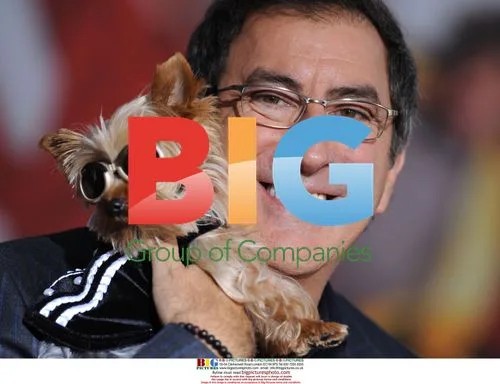 Kenny Ortega at 'High School Musical 3' Premiere