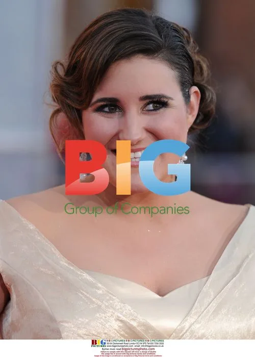 KayCee Stroh at High School Musical 3 Premiere