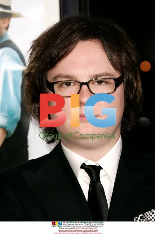 Clark Duke at 'Sex Drive' Hollywood Premiere