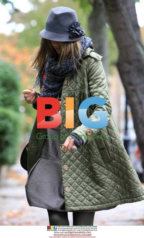 Trinny Woodall and Johnny Elichaoff Divorce