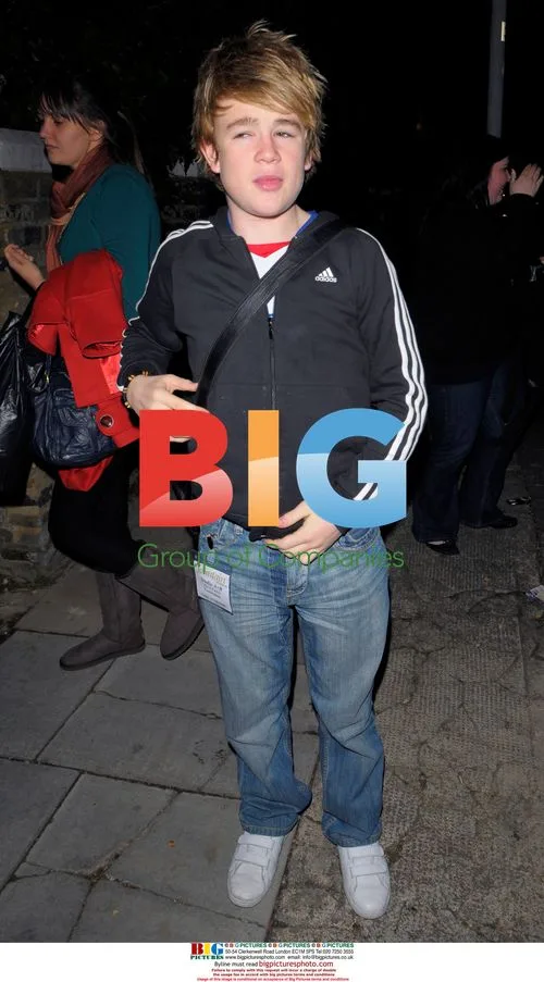 X-Factor Contestants Return Home