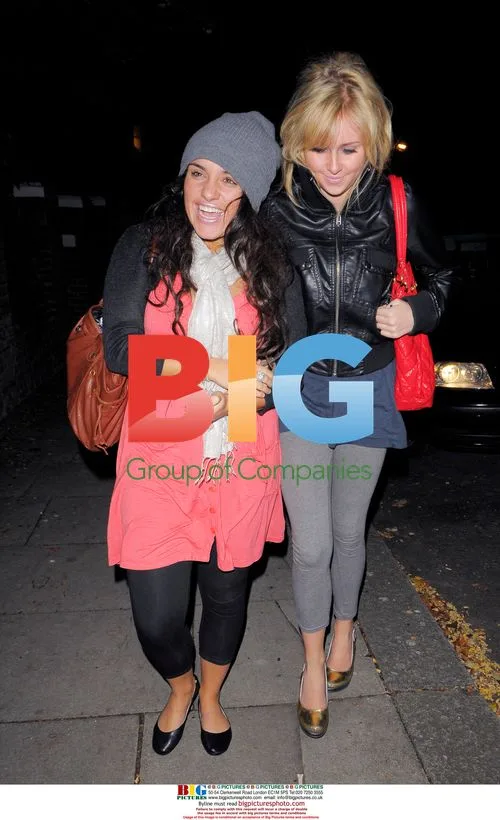 X-Factor contestants return home