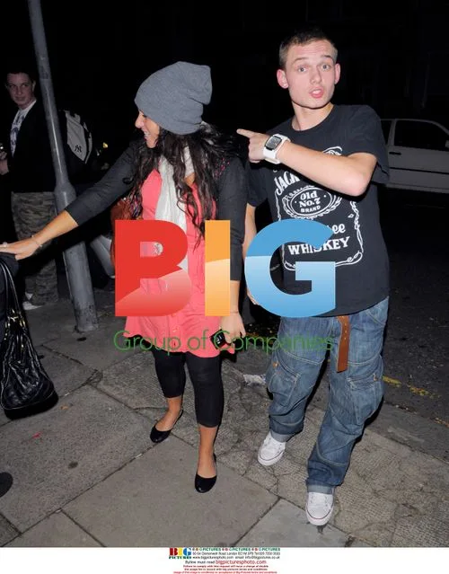 X-Factor Contestants Return Home