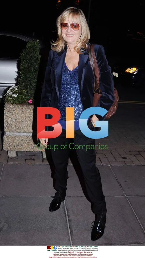 Jesse Metcalfe Leaves Late Late Show with Baileys