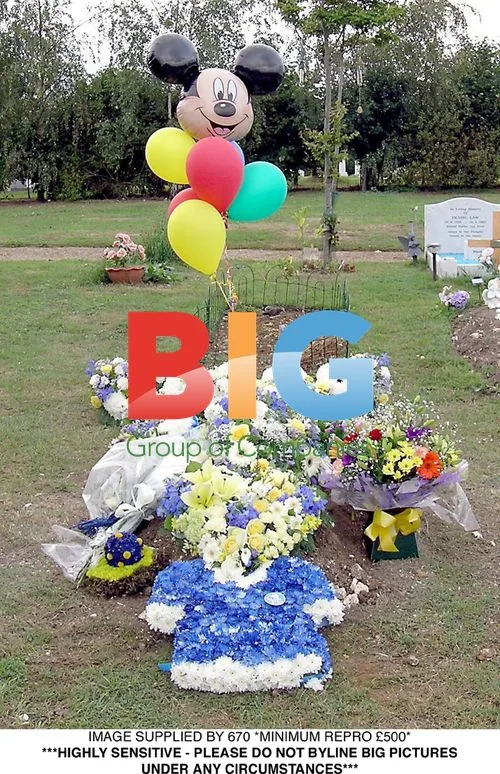 Wragg Family Tragedy
