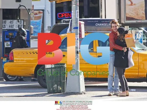 Keira Knightley and Rupert Friend Breakfast Date