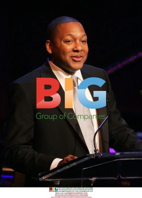 Wynton Marsalis at 2009 NEA Jazz Masters Awards