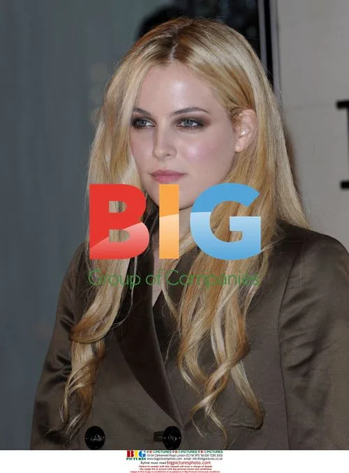 Celebs at Burberry Beverly Hills Re-Opening