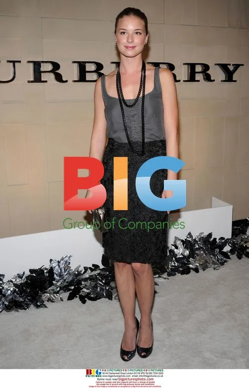 Burberry Beverly Hills Store Re-Opening Party