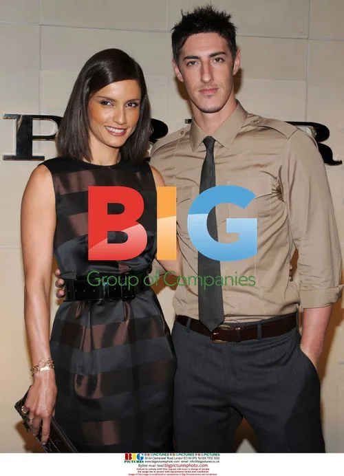 Burberry Beverly Hills Store Re-Opening