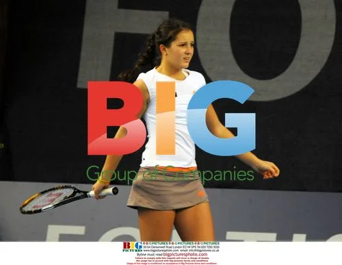 Laura Robson loses first WTA match