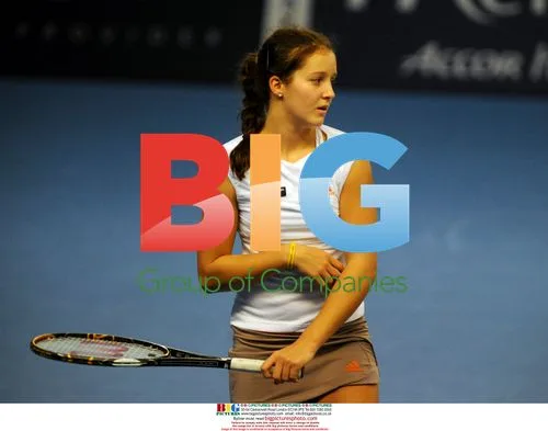 Laura Robson Loses First WTA Match