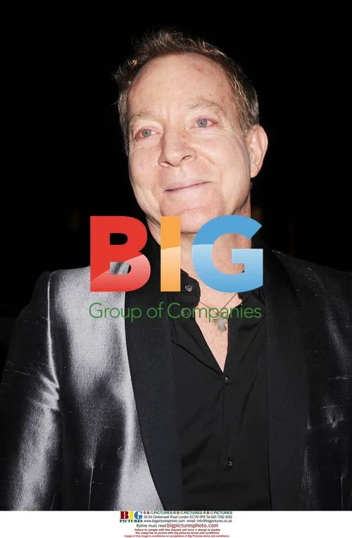 Musician Fred Schneider at NYC Event