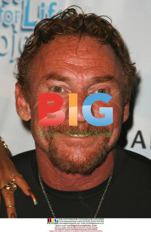 Danny Bonaduce at Diabetes Research Event