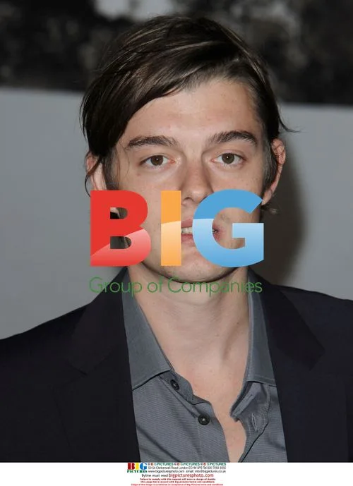 Vanity Fair & Burberry preview party