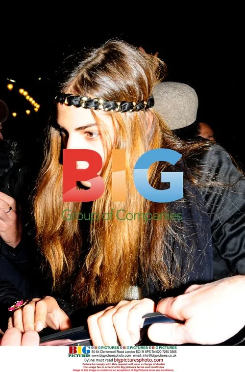 Celebrities at Movida Club