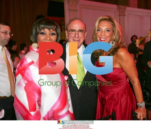 Gabrielle's Gala for the Angel Foundation