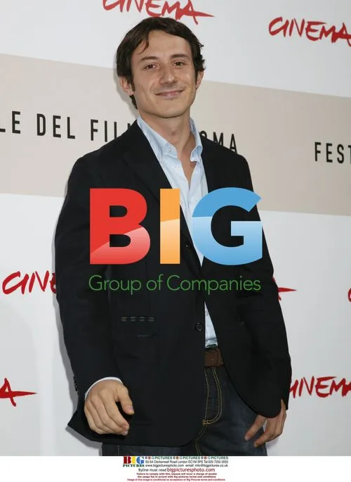 "The Man Who Loves" Photocall