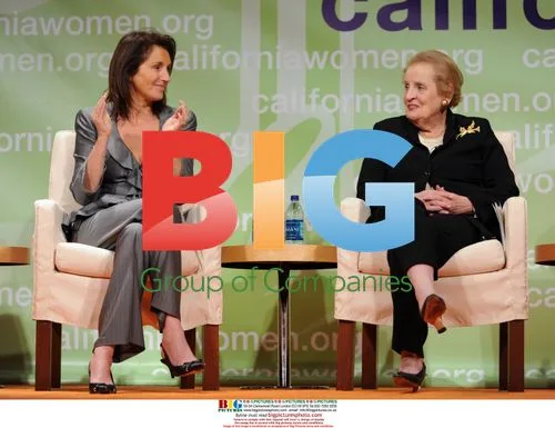 The Women's Conference 2008