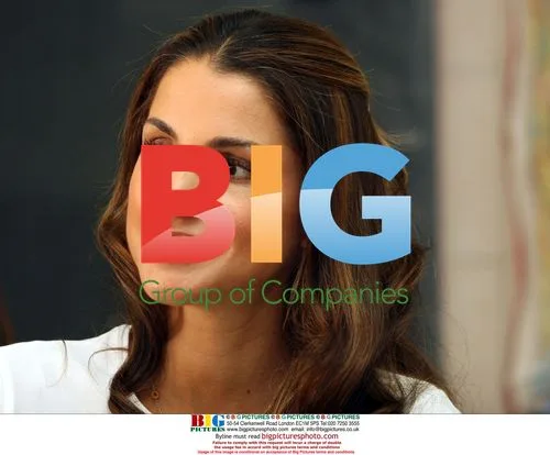 Queen Rania's visit to Argentina