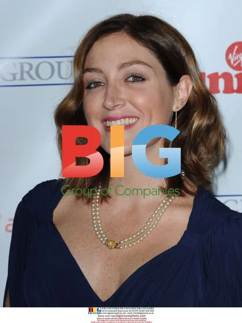 Sasha Alexander at "Rock the Kasbah" Event