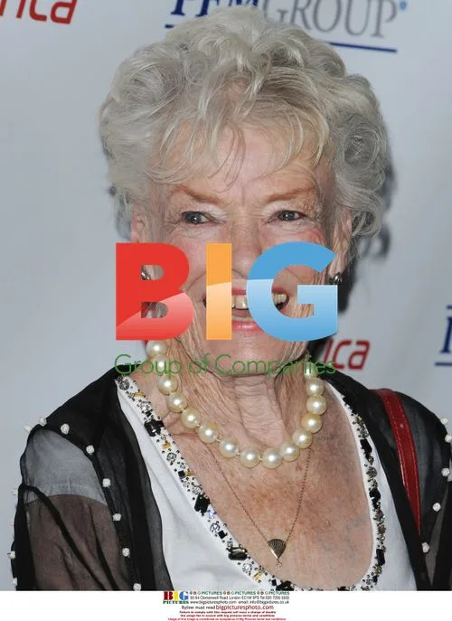 Eve Branson at "Rock the Kasbah" Event