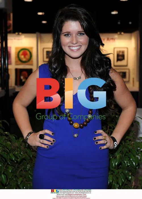 Katherine Schwarzenegger at Women's Conference