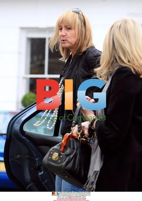 Carole's Boyfriend Revealed