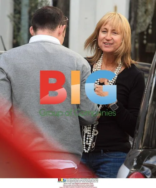Carole's Boyfriend Revealed