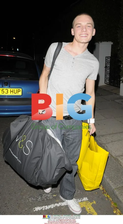 X Factor contestants returning home