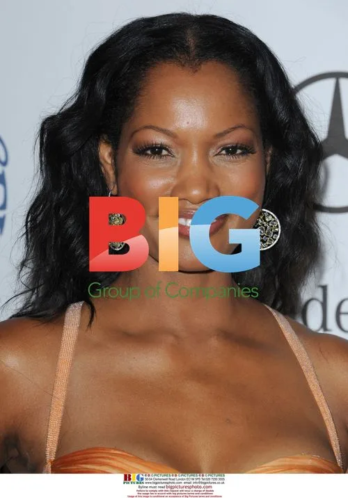 Garcelle Beauvais at Carousel of Hope Ball