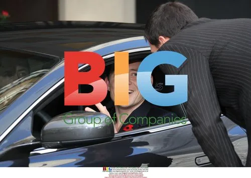 Ben Shepherd films in James Bond's Aston Martin